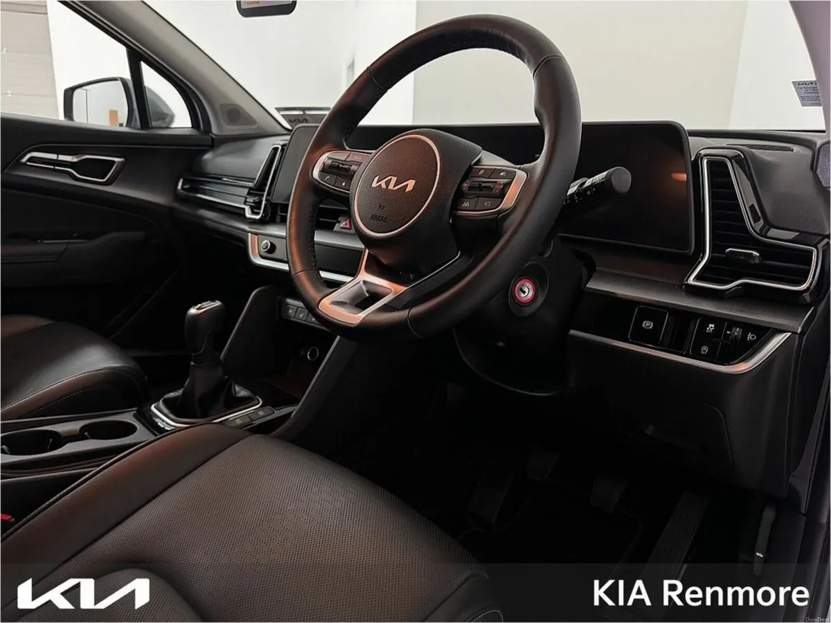 Kia Sportage K3 MY25 05DR - Image 2