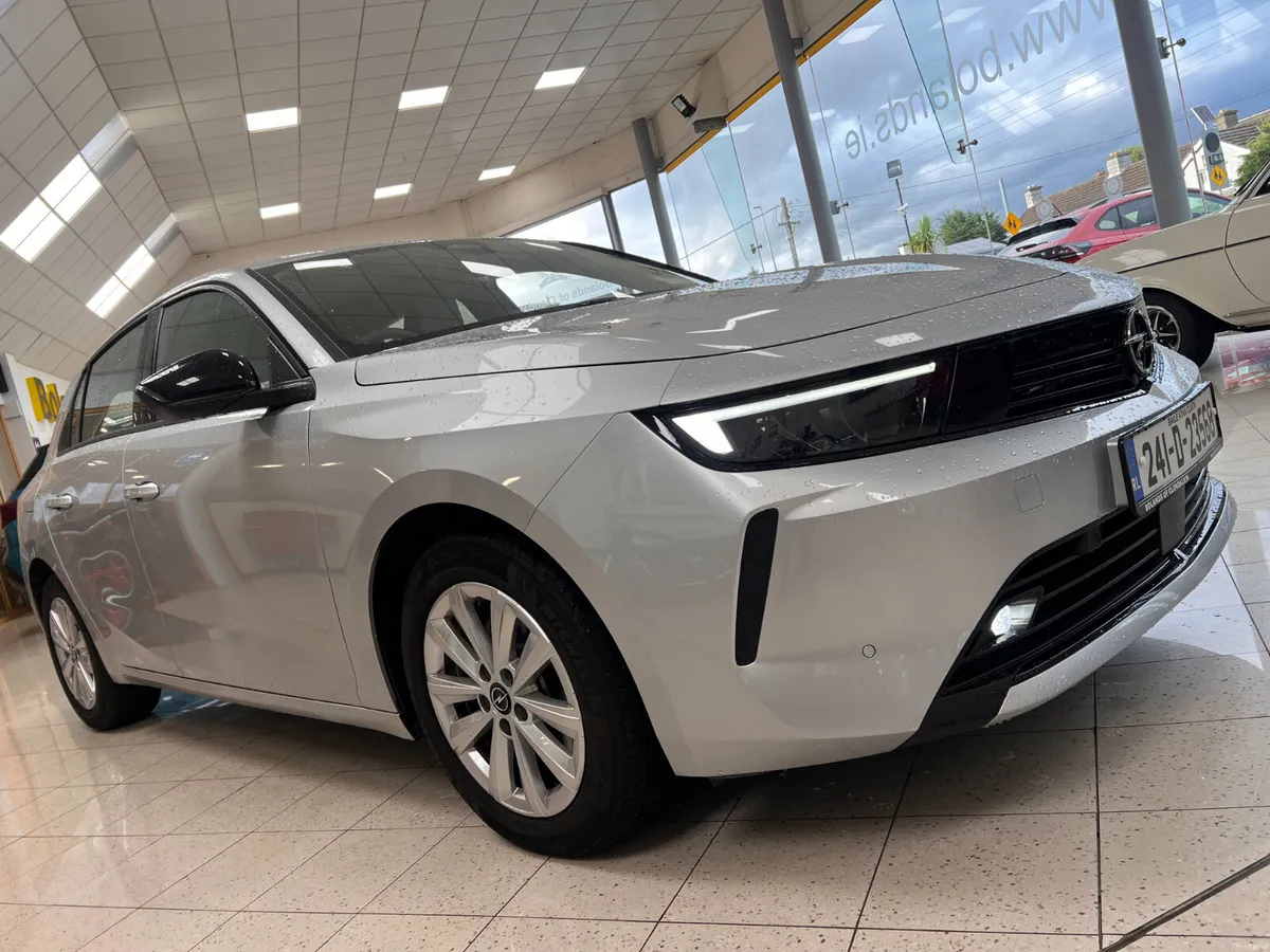 *SUPERB VALUE* AUTOMATIC DIESEL **Finance Arranged - Image 1