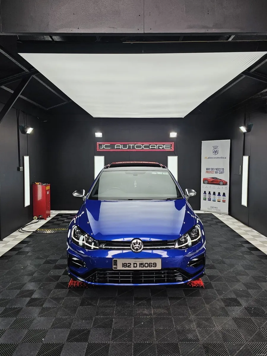 Volkswagen Golf R 2.0 TSI 310BHP   *€28,950* - Image 1