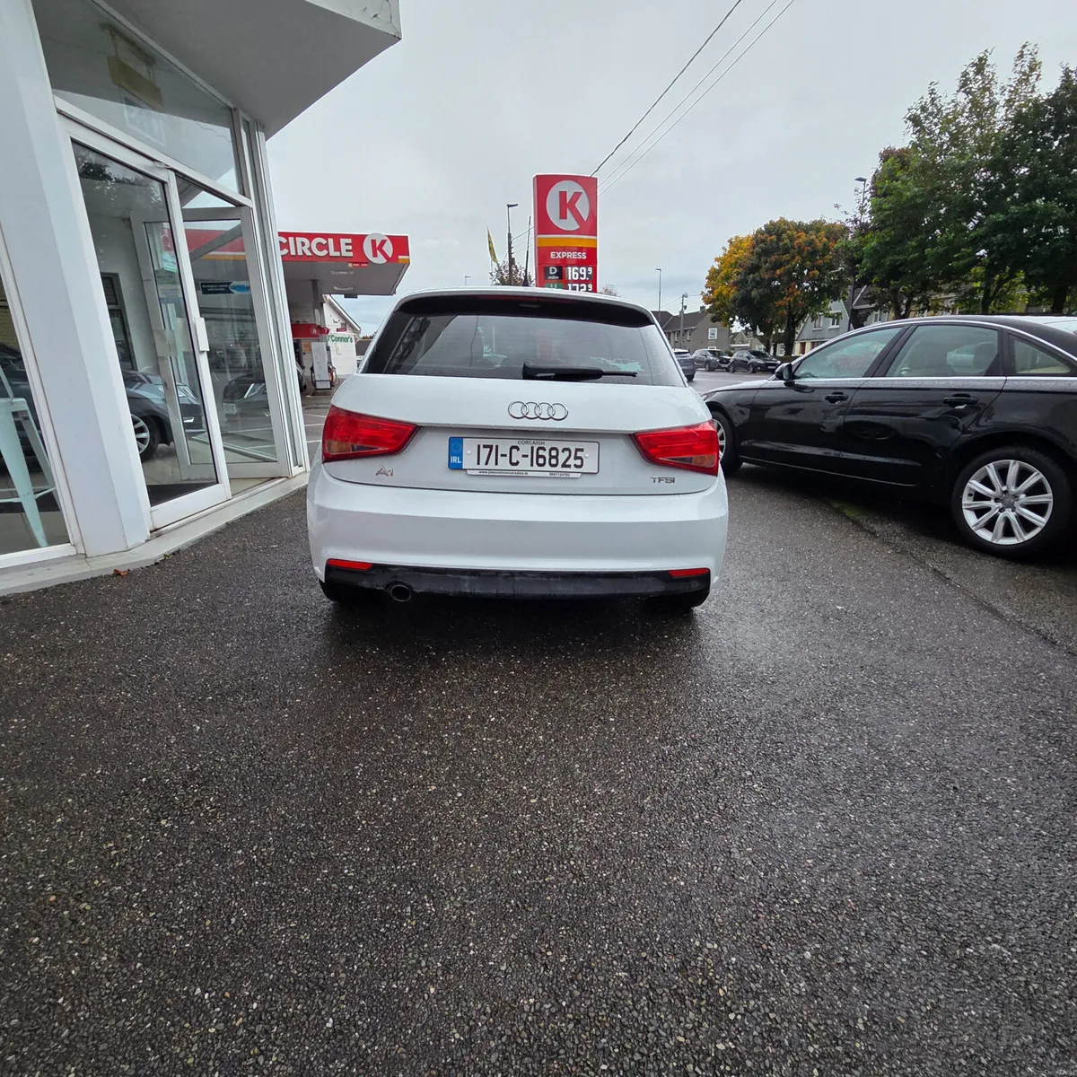 Audi A1 2017 1.0  Sport 5DR - Image 4