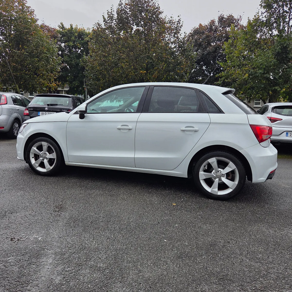 Audi A1 2017 1.0  Sport 5DR - Image 5