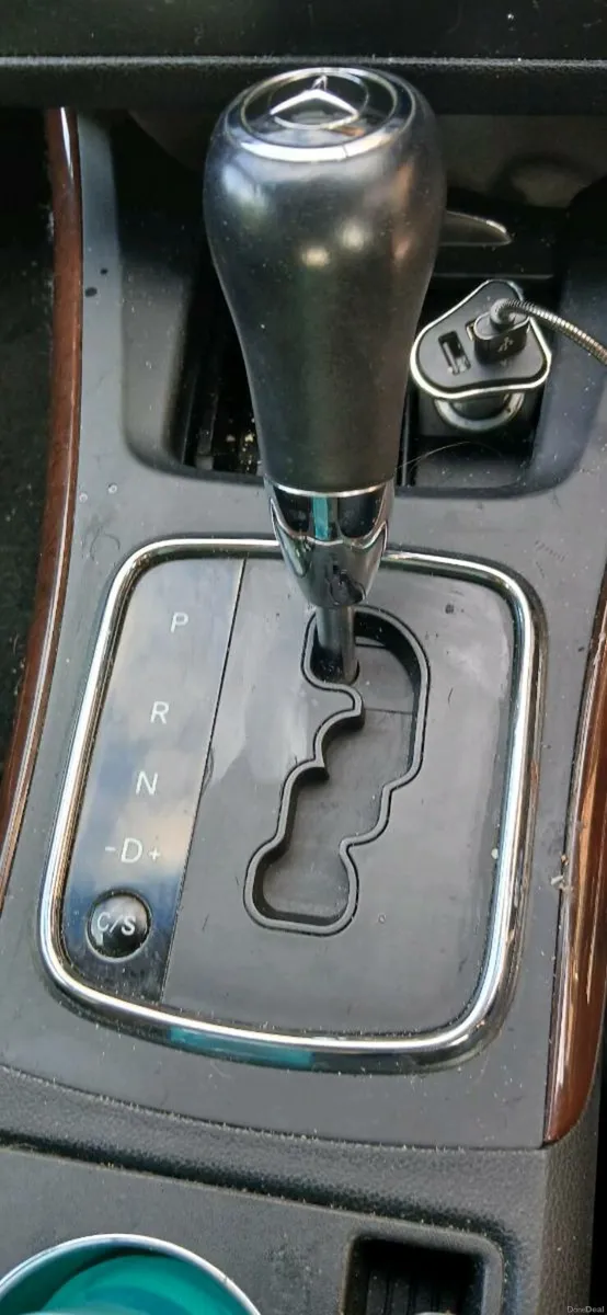 Mercedes-Benz A class Automatic New NCT Low milage - Image 3