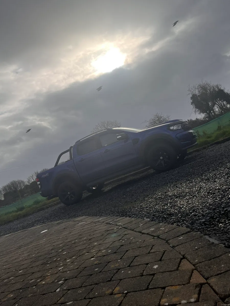 Ford ranger - Image 1