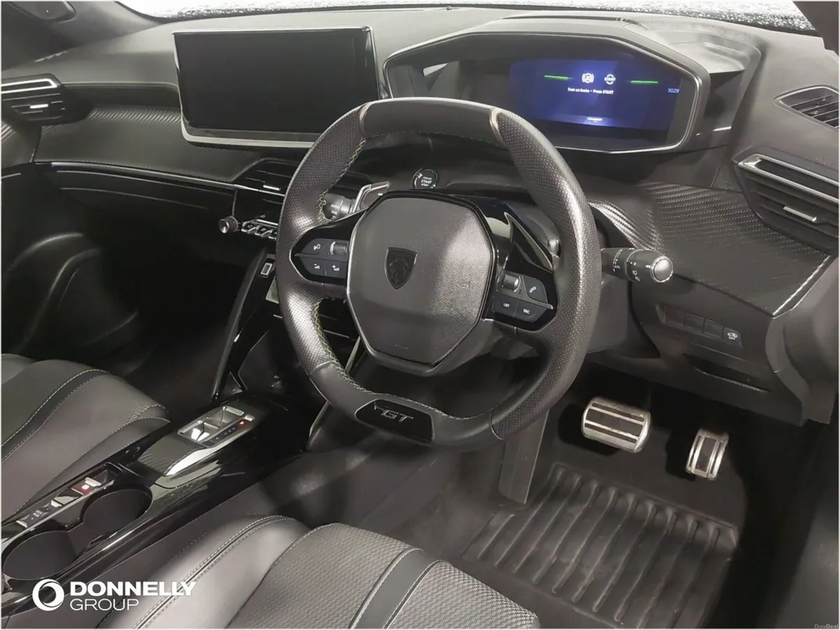 Peugeot 2008 Estate GT - Image 4