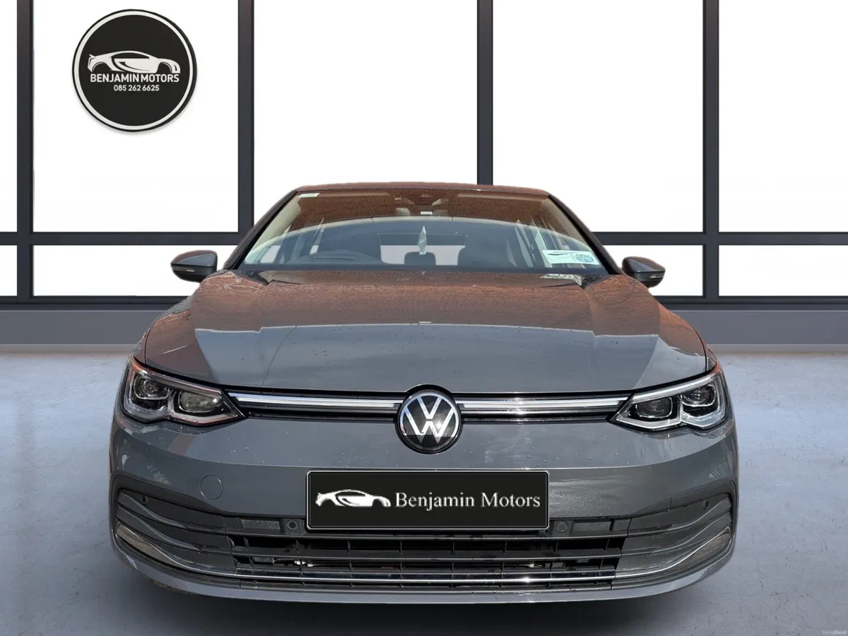 Volkswagen Golf Style Automatic Top Specs - Image 3