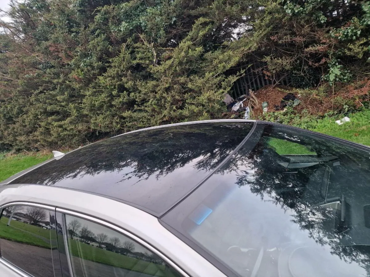 Lexus nx300h F sport sale or swap - Image 6