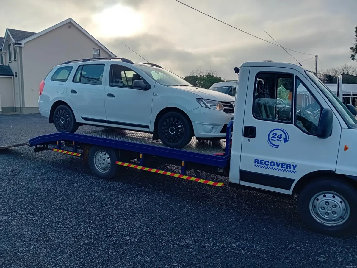We buy cars, old cars scraps around Monaghan - Image 1
