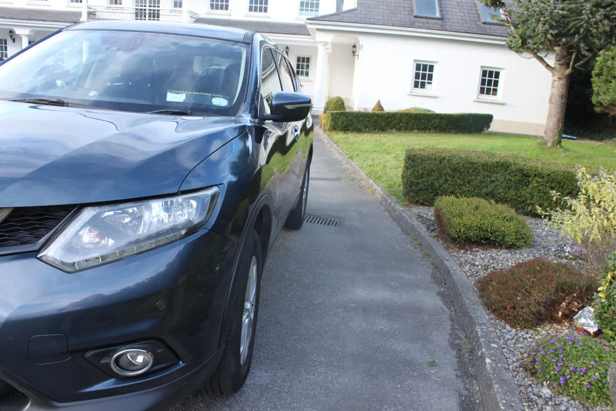 Nissan X-Trail 1.6 DSL SV 7 Seater, 2017 - Image 5