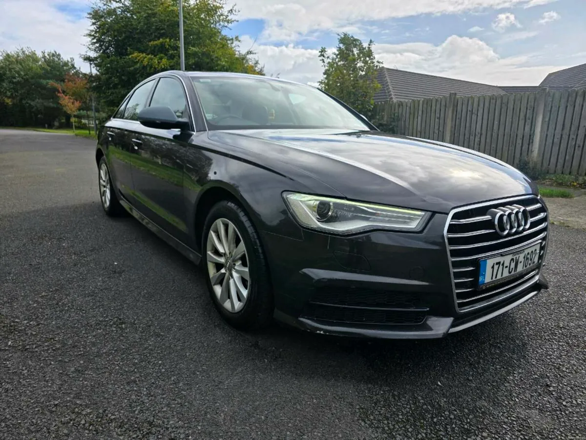 Audi A6 Executive model - Image 3