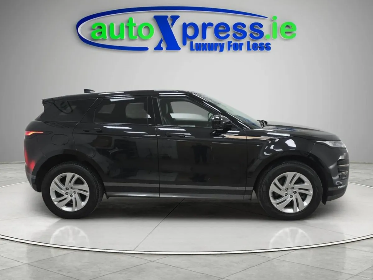 Land Rover Range Rover Evoque R-DYNAMIC S Plug in - Image 4