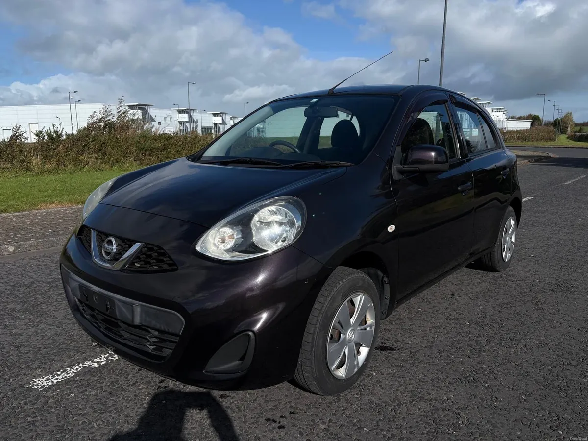 Deposit taken! - Image 1