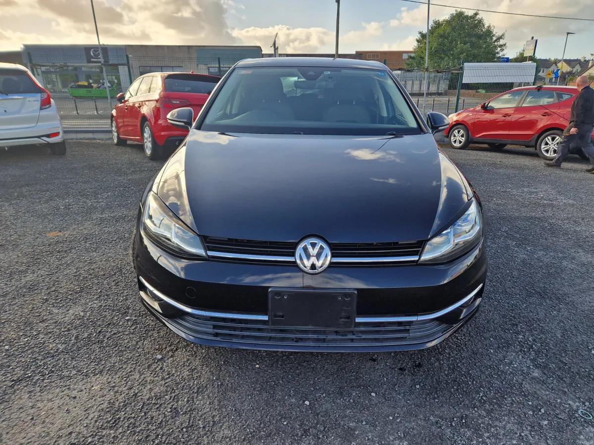 182 VW Golf 1.4 TSI Highline DSG - Image 3