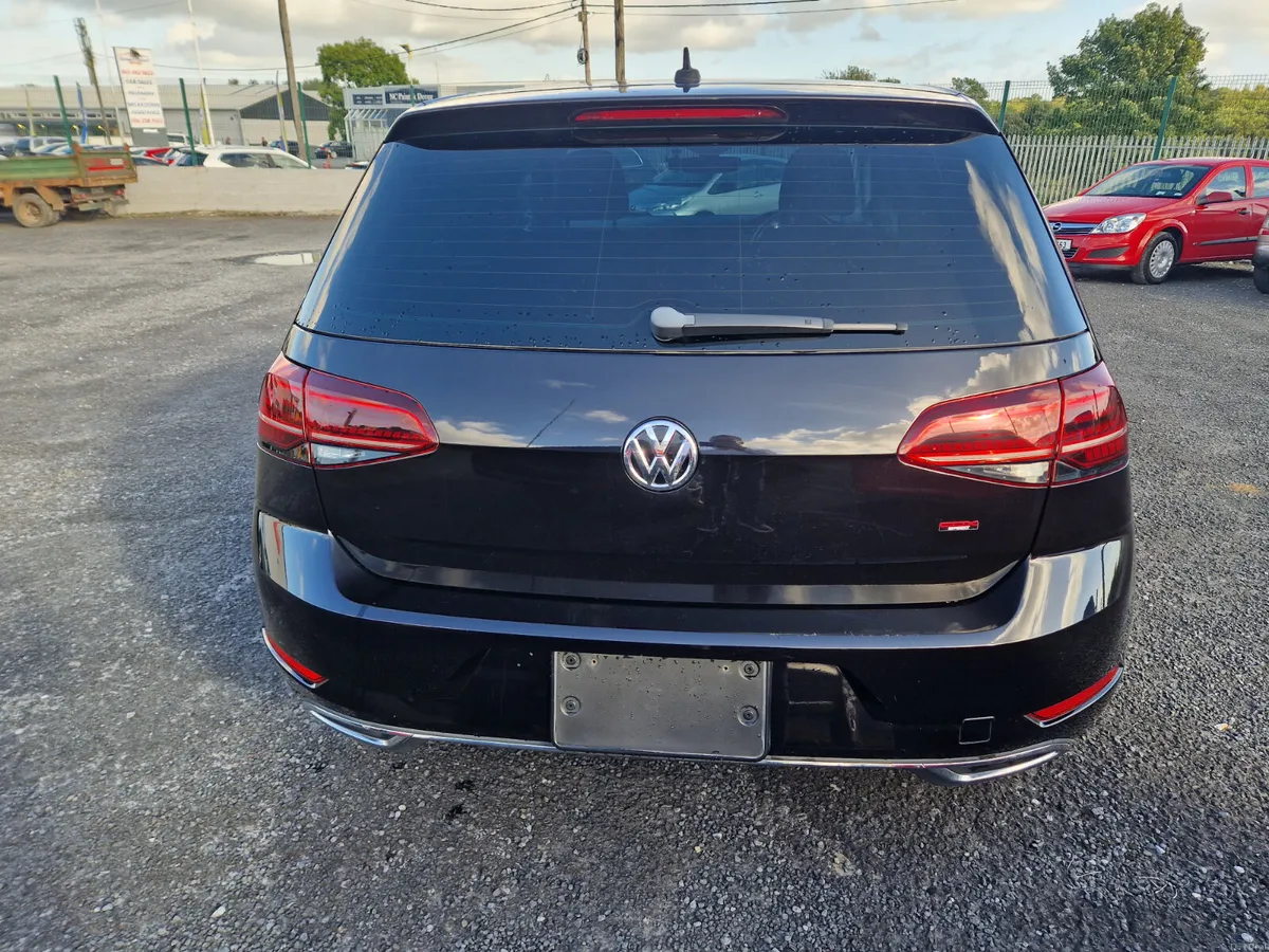 182 VW Golf 1.4 TSI Highline DSG - Image 4