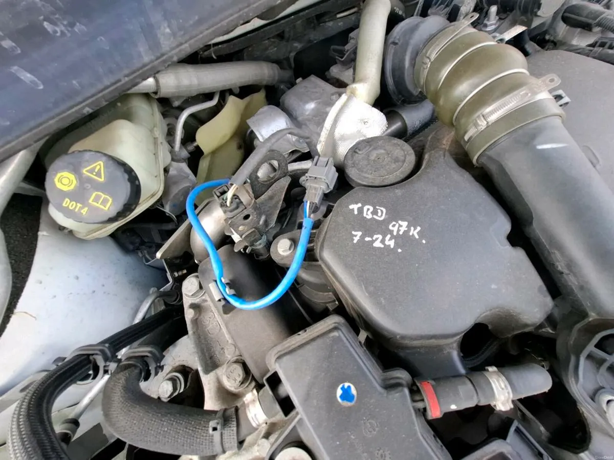 Renault Megane 2017 - Image 3