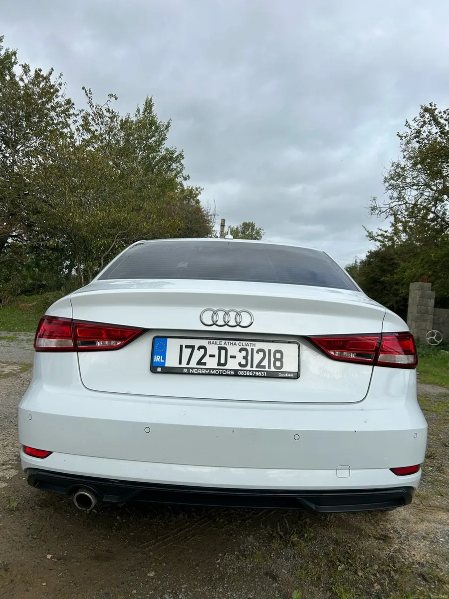 Audi A3 - Image 4