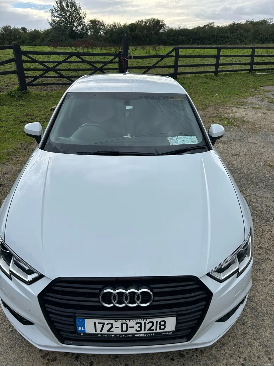 Audi A3 - Image 5