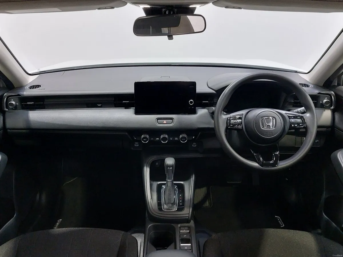 Honda HR-V Hr-V Hatchback Advance - Image 4