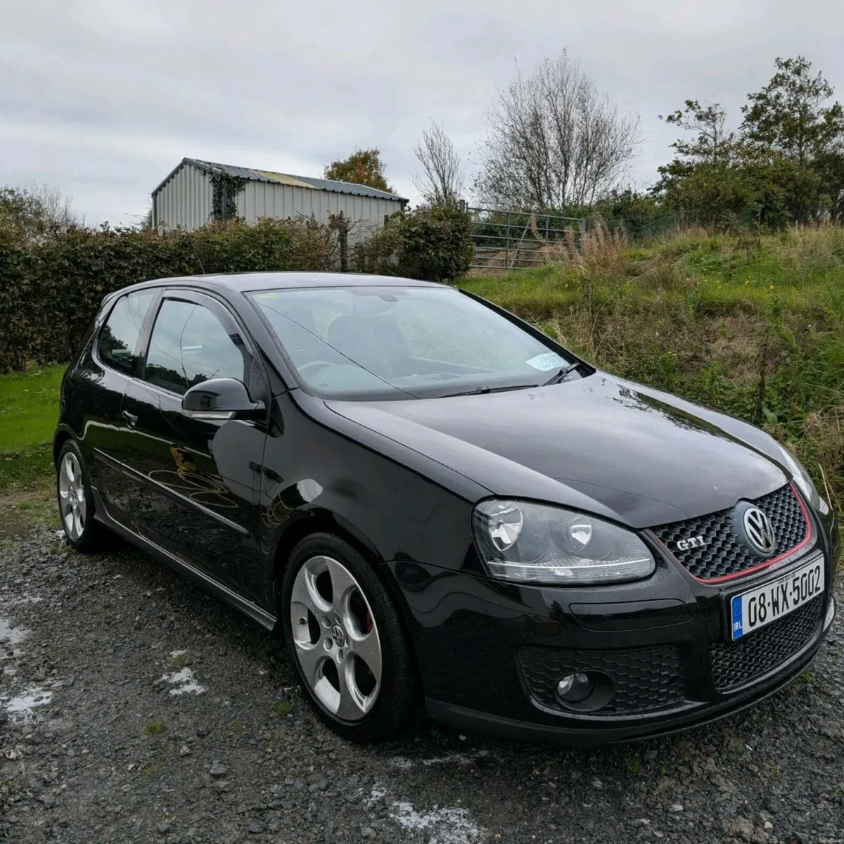 MK5 VW Golf GTI Irish car 138k kms NCT 09/26 - Image 1
