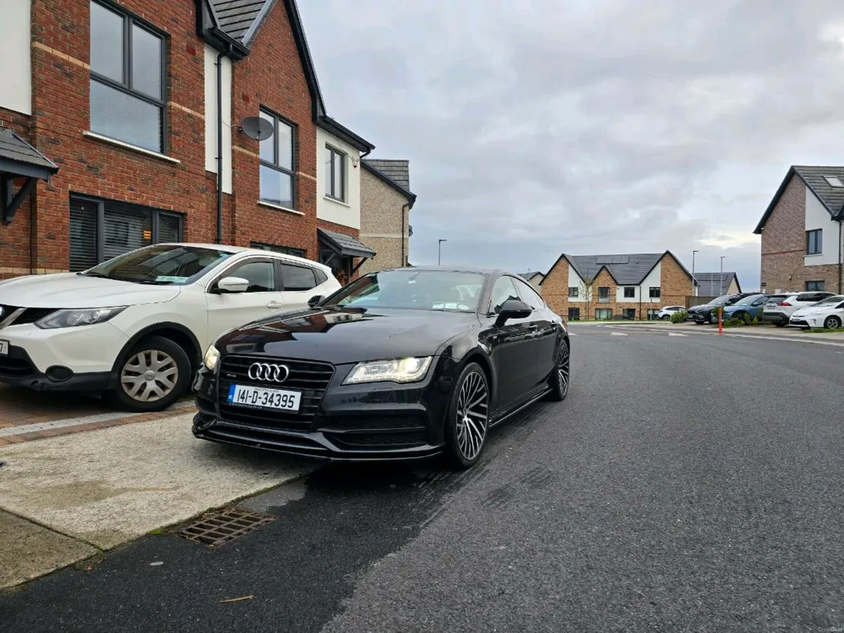 Audi A7 - Image 3