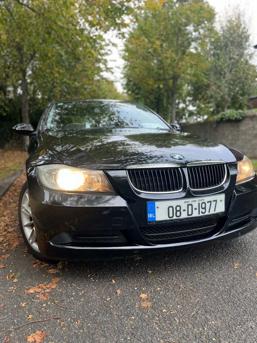 2008BMW - Image 1