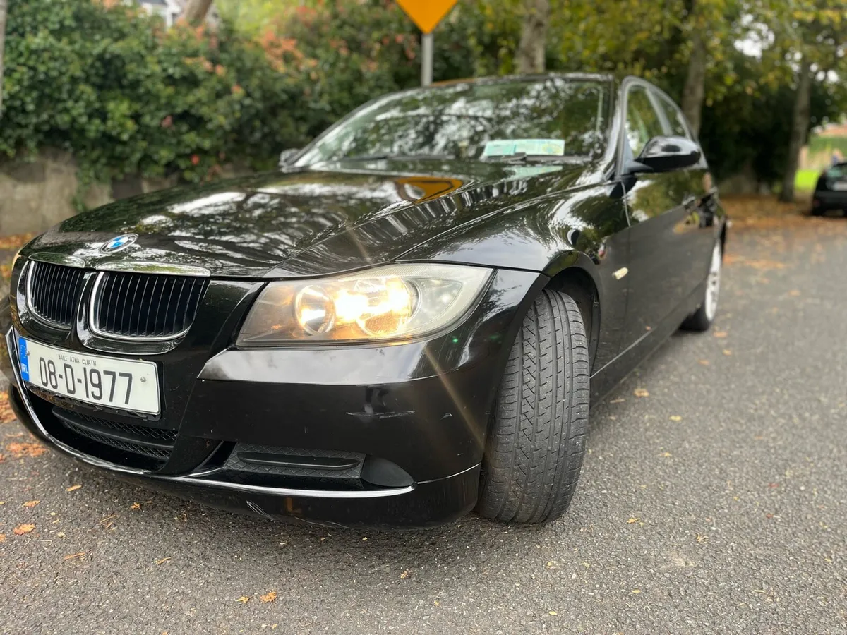 2008BMW - Image 2