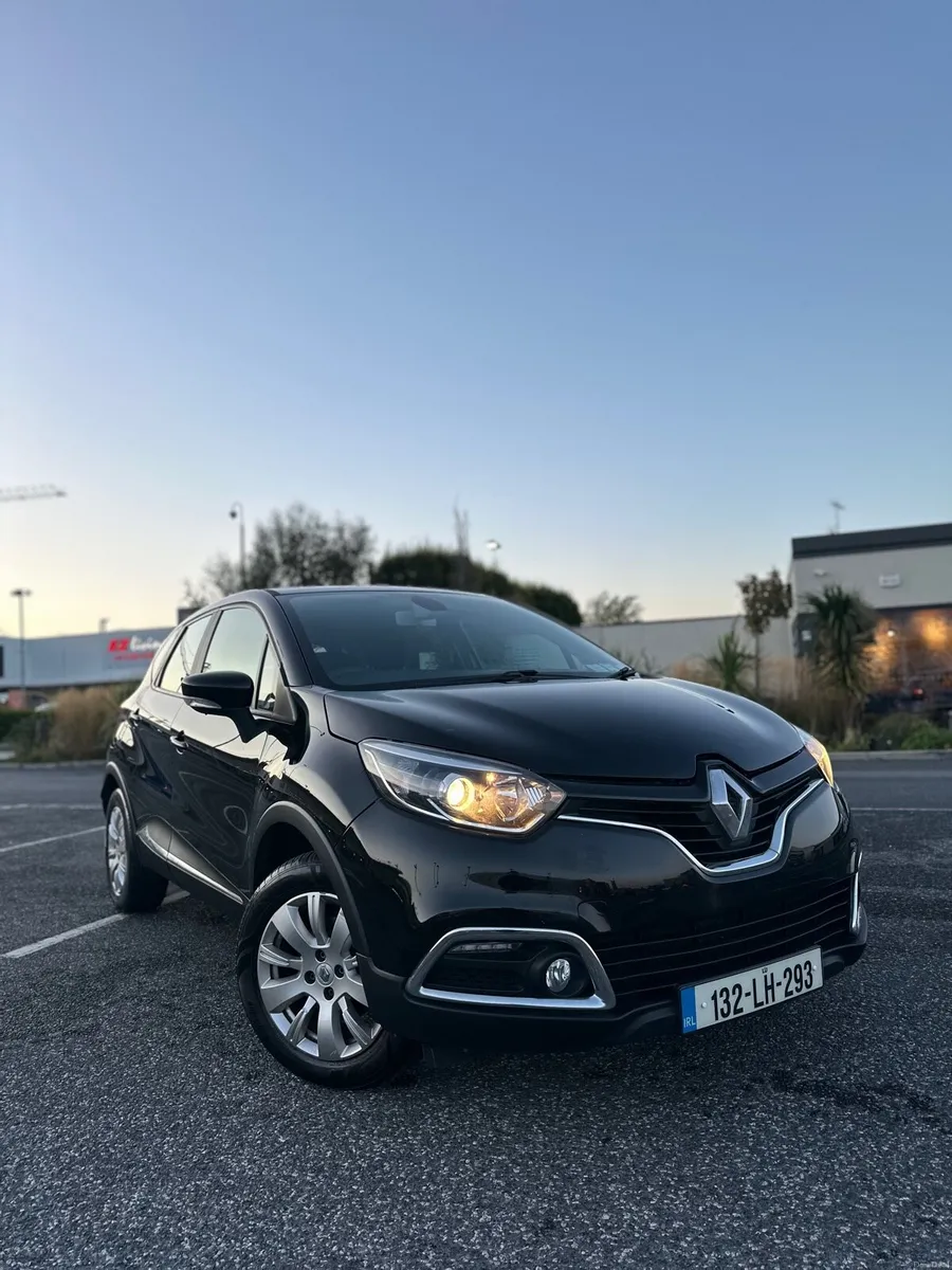 Renault Captur - Image 2