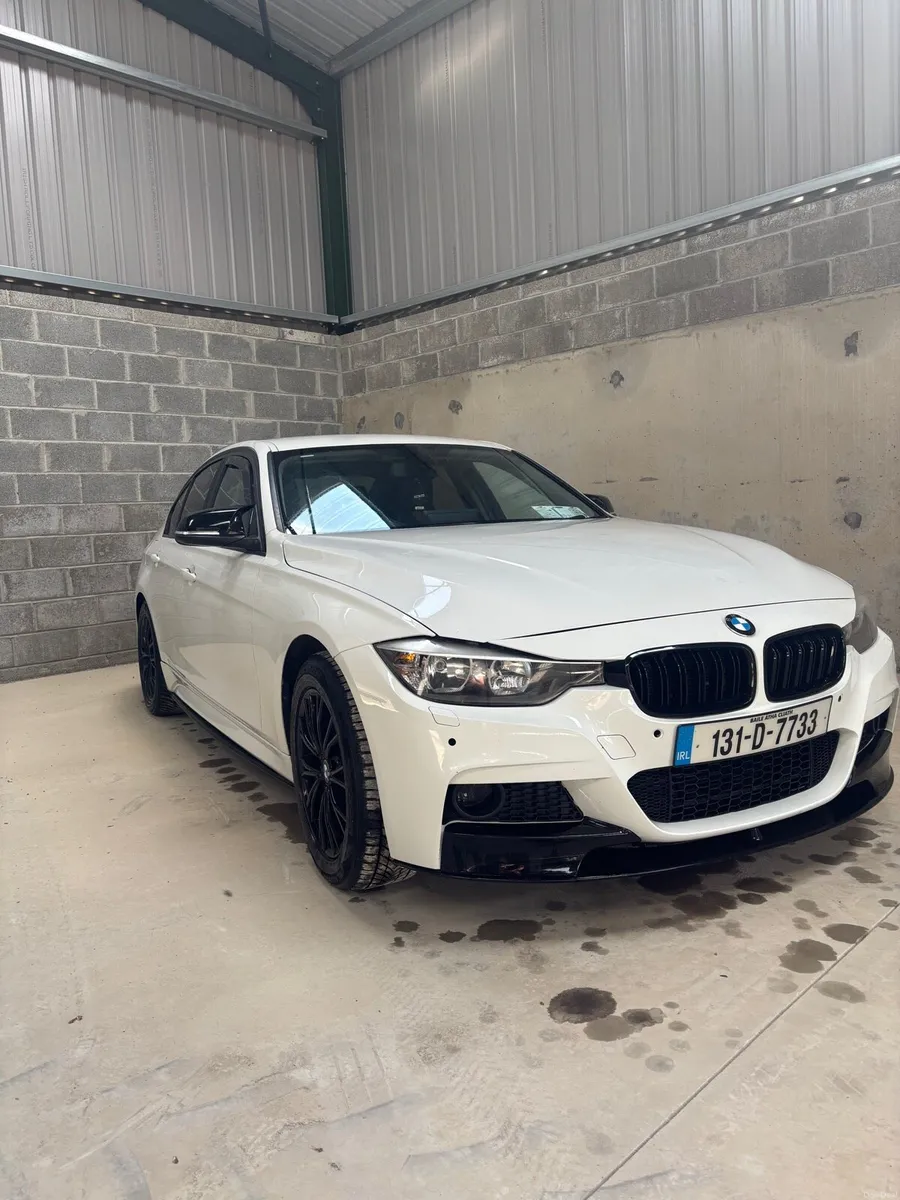 BMW 3 series - Image 1