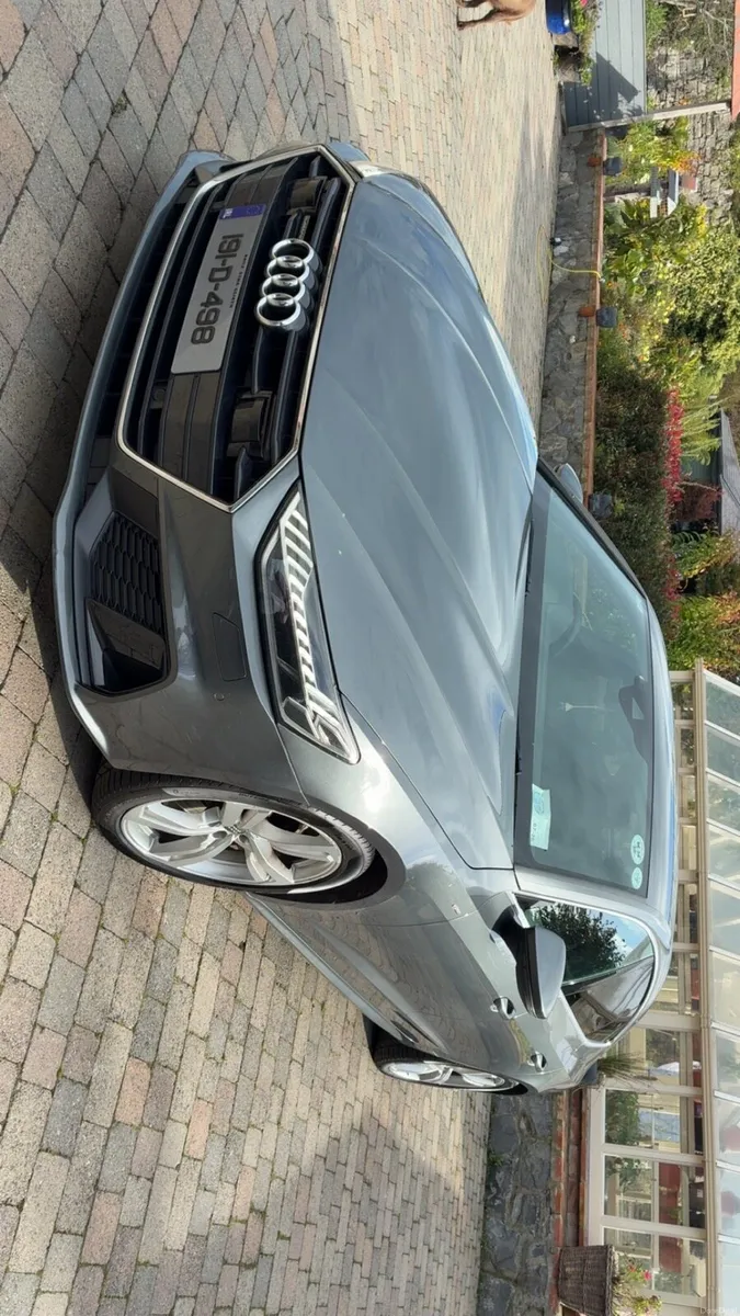 Audi A7 3.0 50TDI Quattro S-line - Image 4