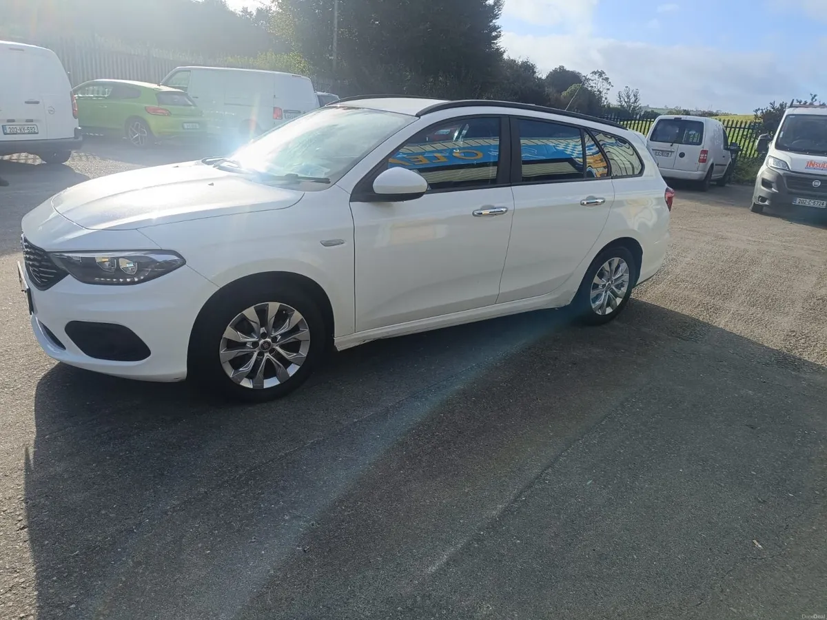 Fiat TIPO - Image 2