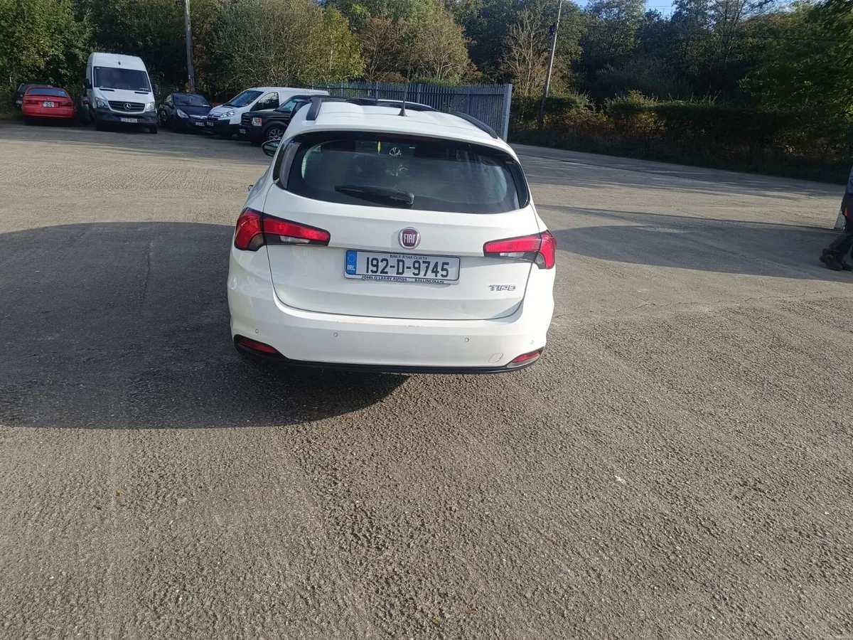 Fiat TIPO - Image 4