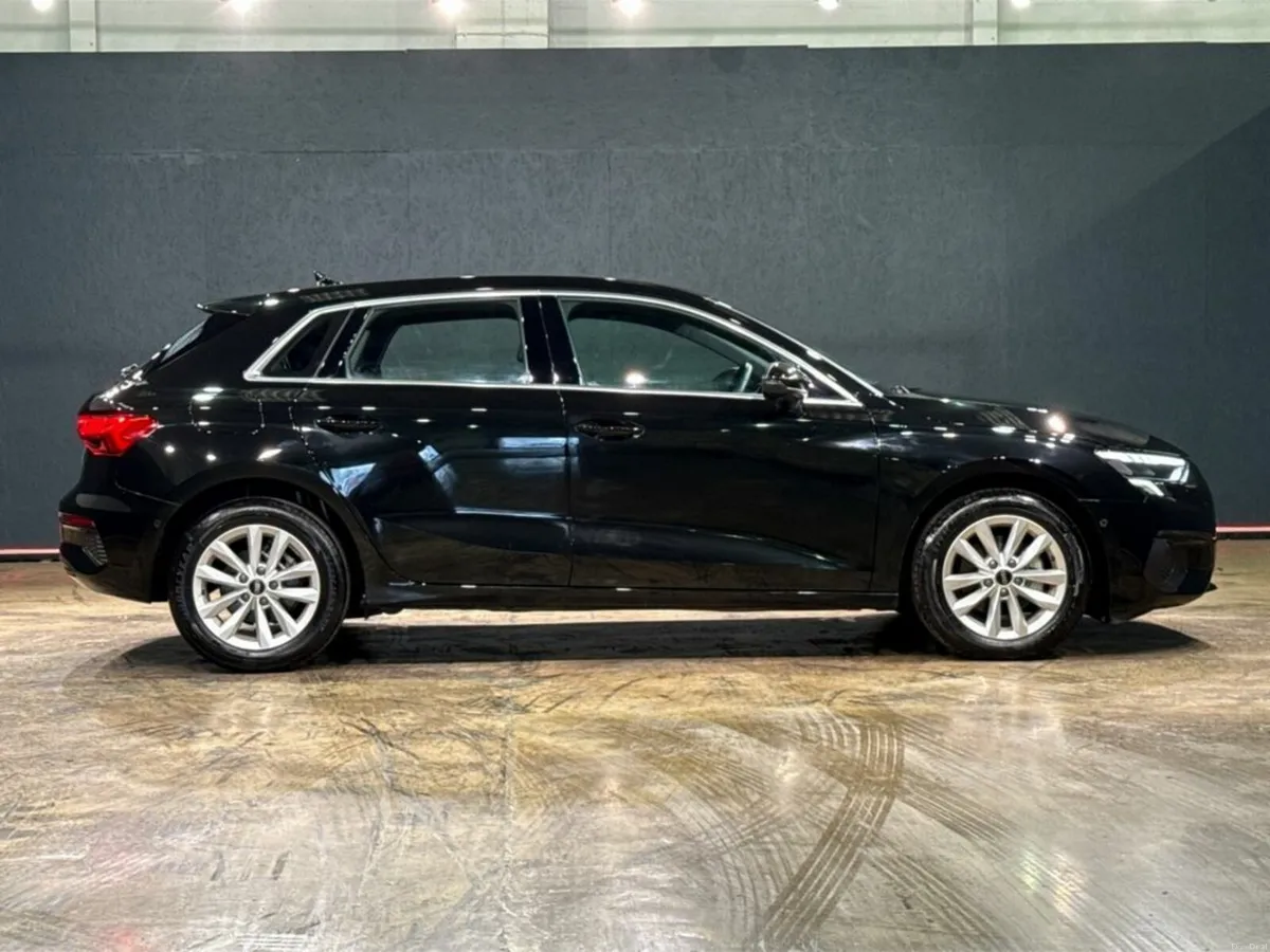 Audi A3 1.0L TFSI AUTOMATIC - CRUISE CONTROL - REV - Image 3