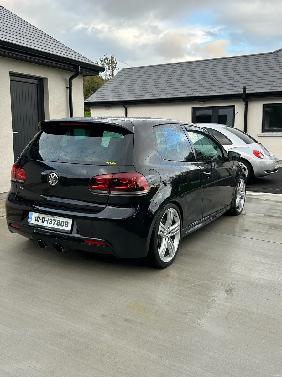 Volkswagen Golf R Mk6 - Image 3