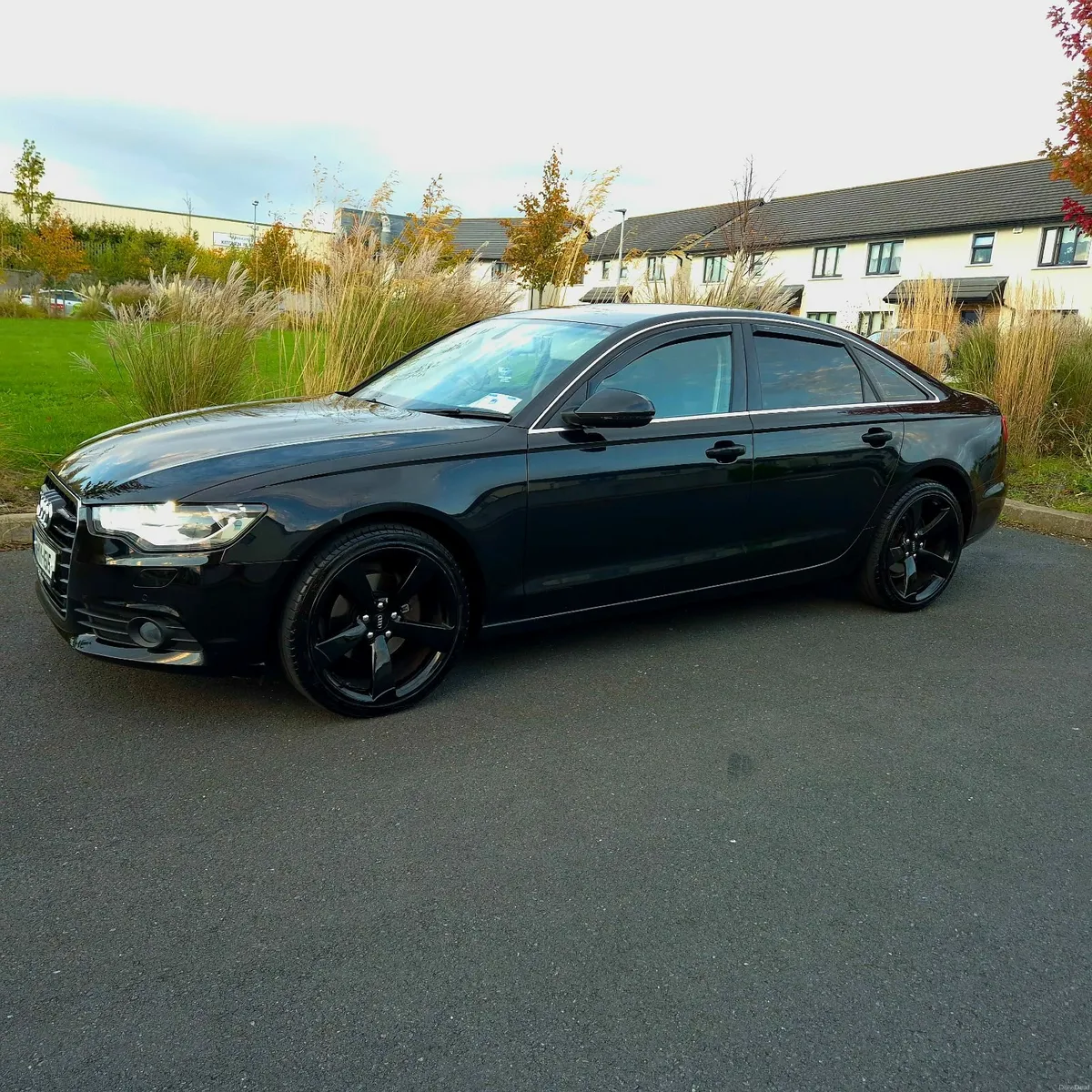 Audi A6 2013 - Image 3