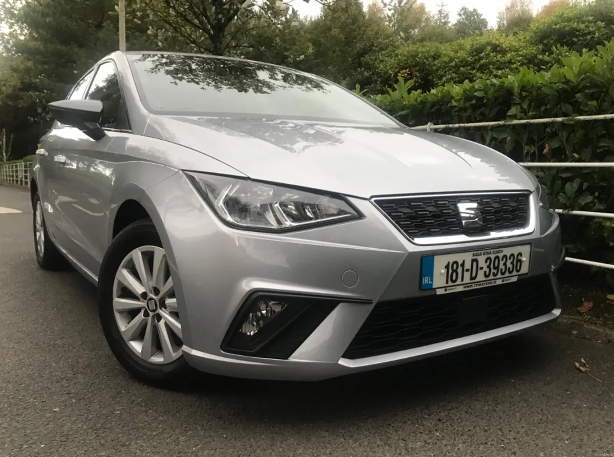 SEAT Ibiza 1.0MPI 75HP XCELLENCE - Image 1