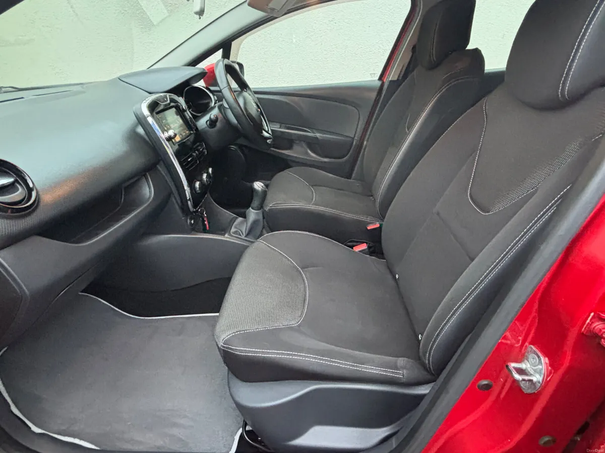 Renault Clio 2013 - Image 5