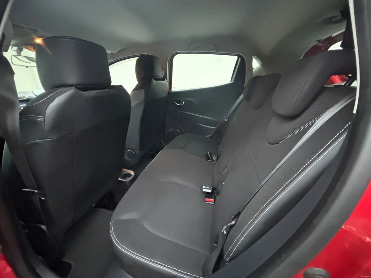 Renault Clio 2013 - Image 6