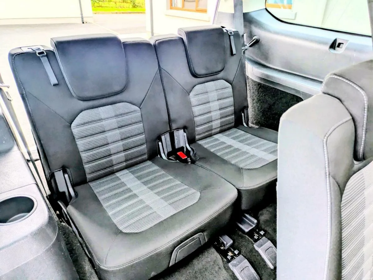 Ford Galaxy New NCT to 2028 - Image 4