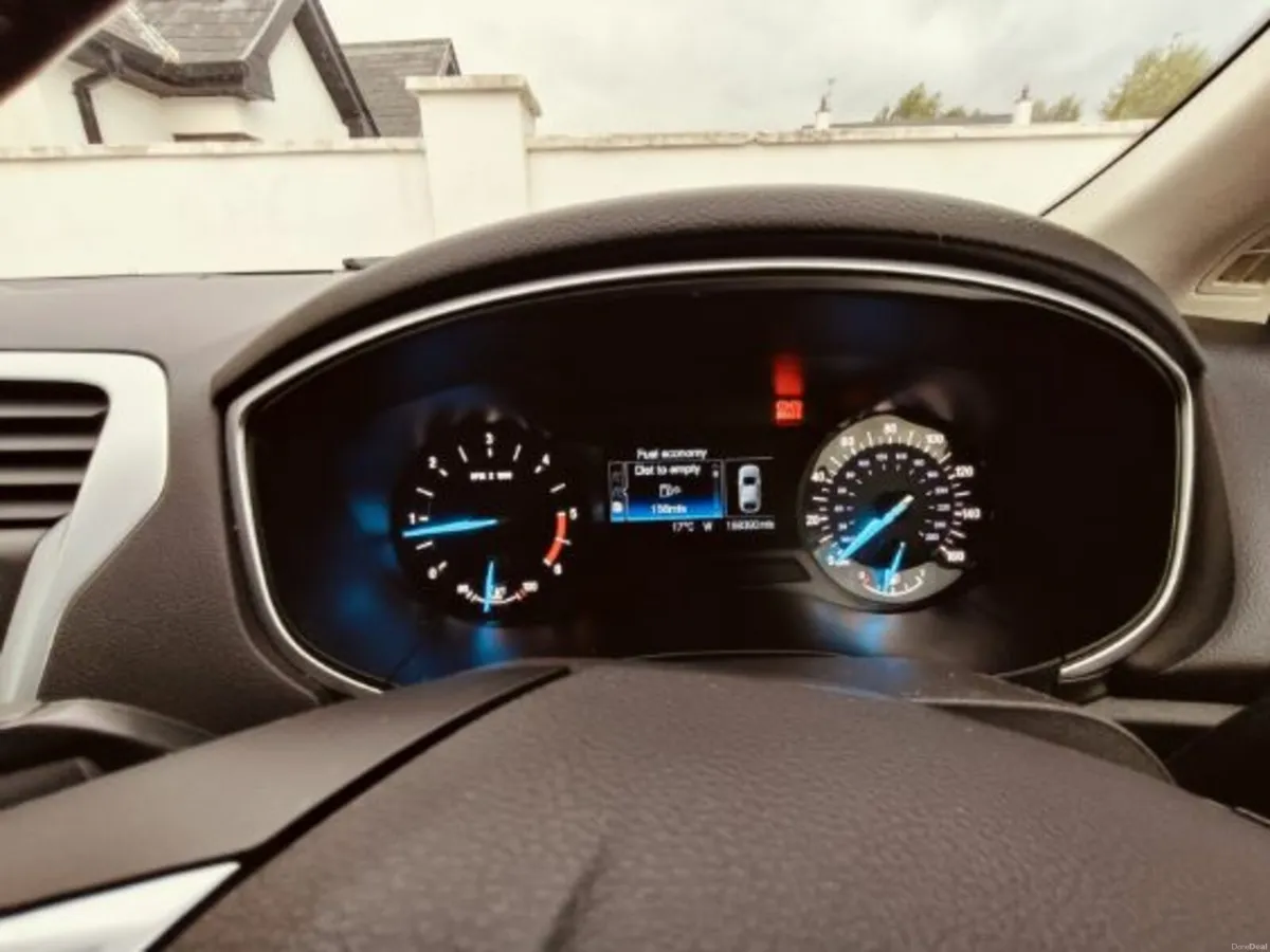 Ford Mondeo - Image 4