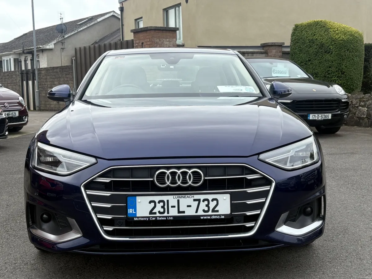 231 Audi A4 Auto 2.0 Diesel 30 TDI SE - Image 2