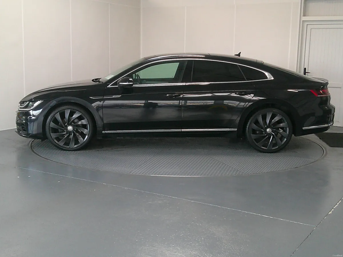 Volkswagen Arteon 2020 - Image 4