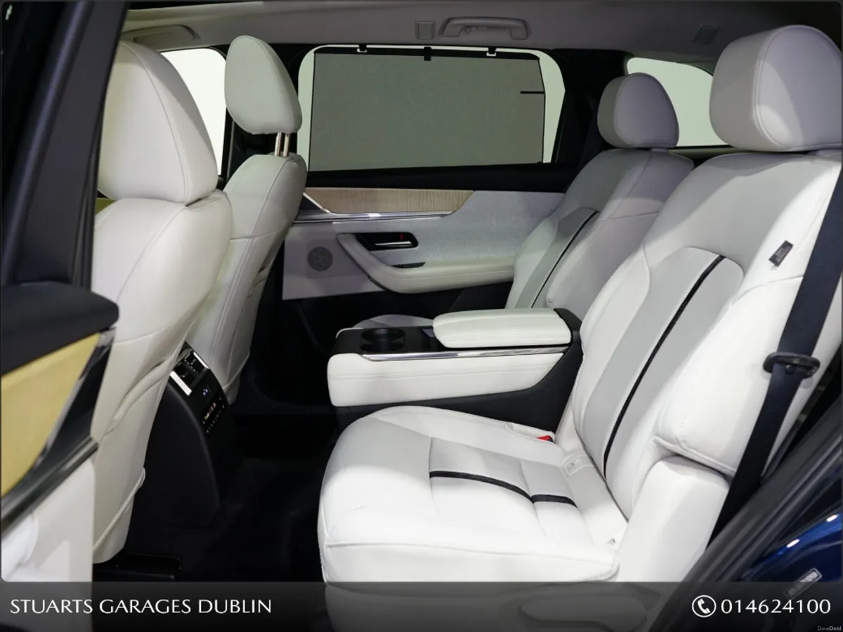 Mazda CX-80 2 5L E Skyactiv Phev 327ps TAKUMI PLUS - Image 5
