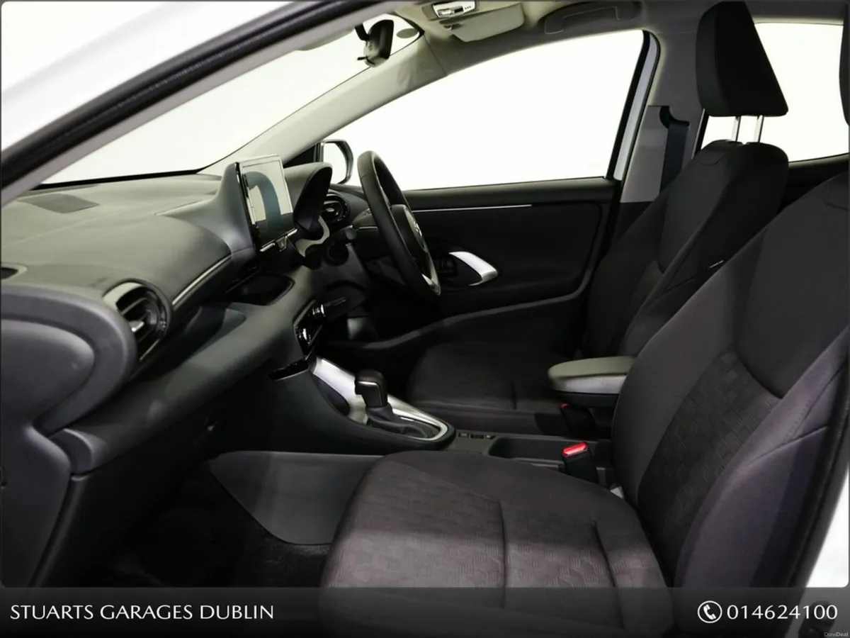 Mazda Mazda2 Hybrid 1.5 116HP AT CENTRELINE*@ MAZD - Image 3