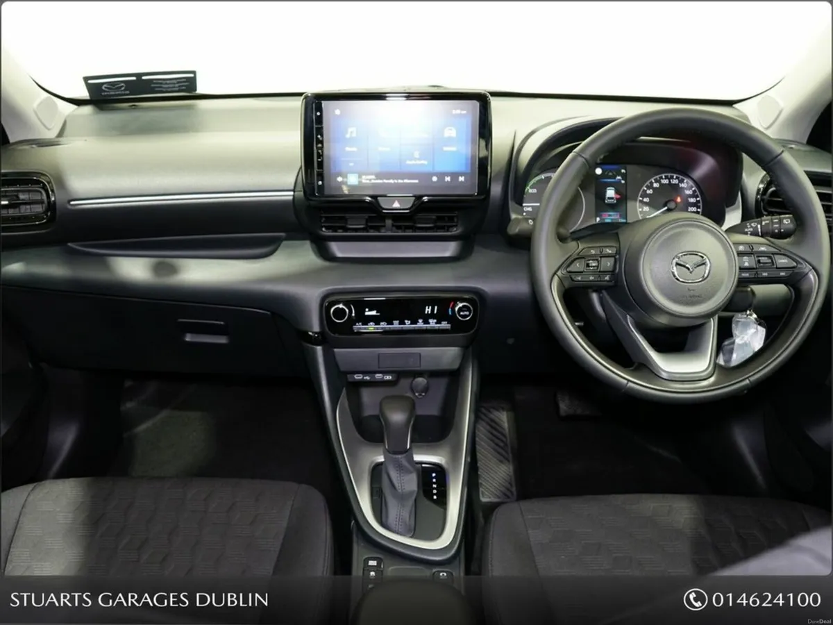 Mazda Mazda2 Hybrid 1.5 116HP AT CENTRELINE*@ MAZD - Image 4