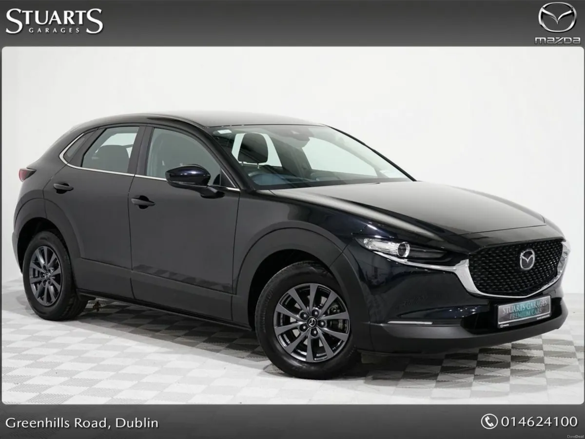 Mazda CX-30 1.8D GS 4DR - Image 1