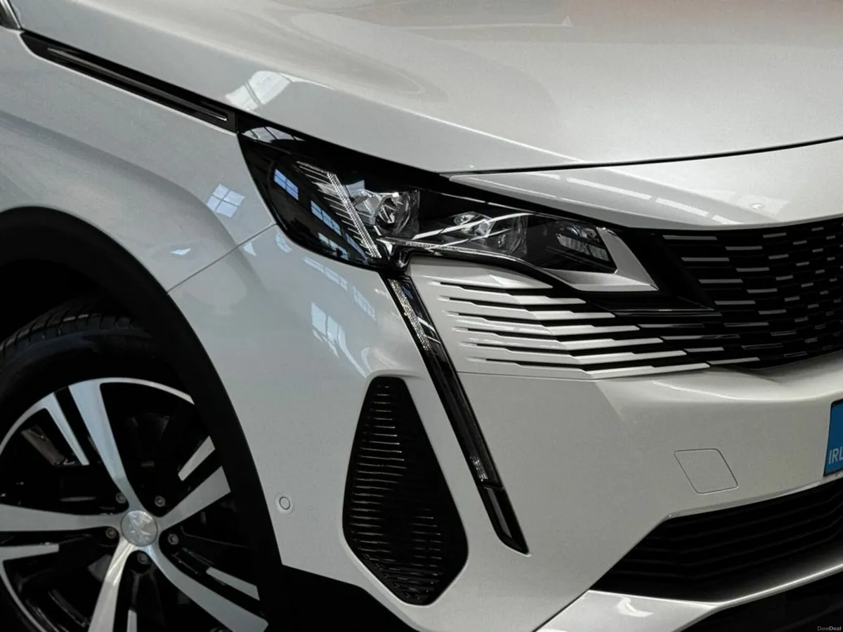 Peugeot 3008 GT 1.6 Phev 225 Automatic #14 - Image 4