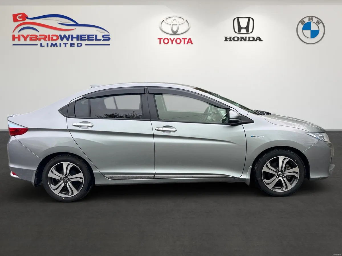 Honda Grace 2014 Ex (37K km) TOP SPEC - Image 3