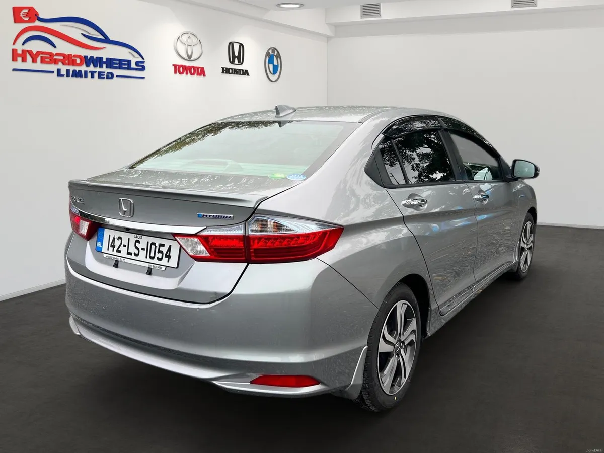 Honda Grace 2014 Ex (37K km) TOP SPEC - Image 4