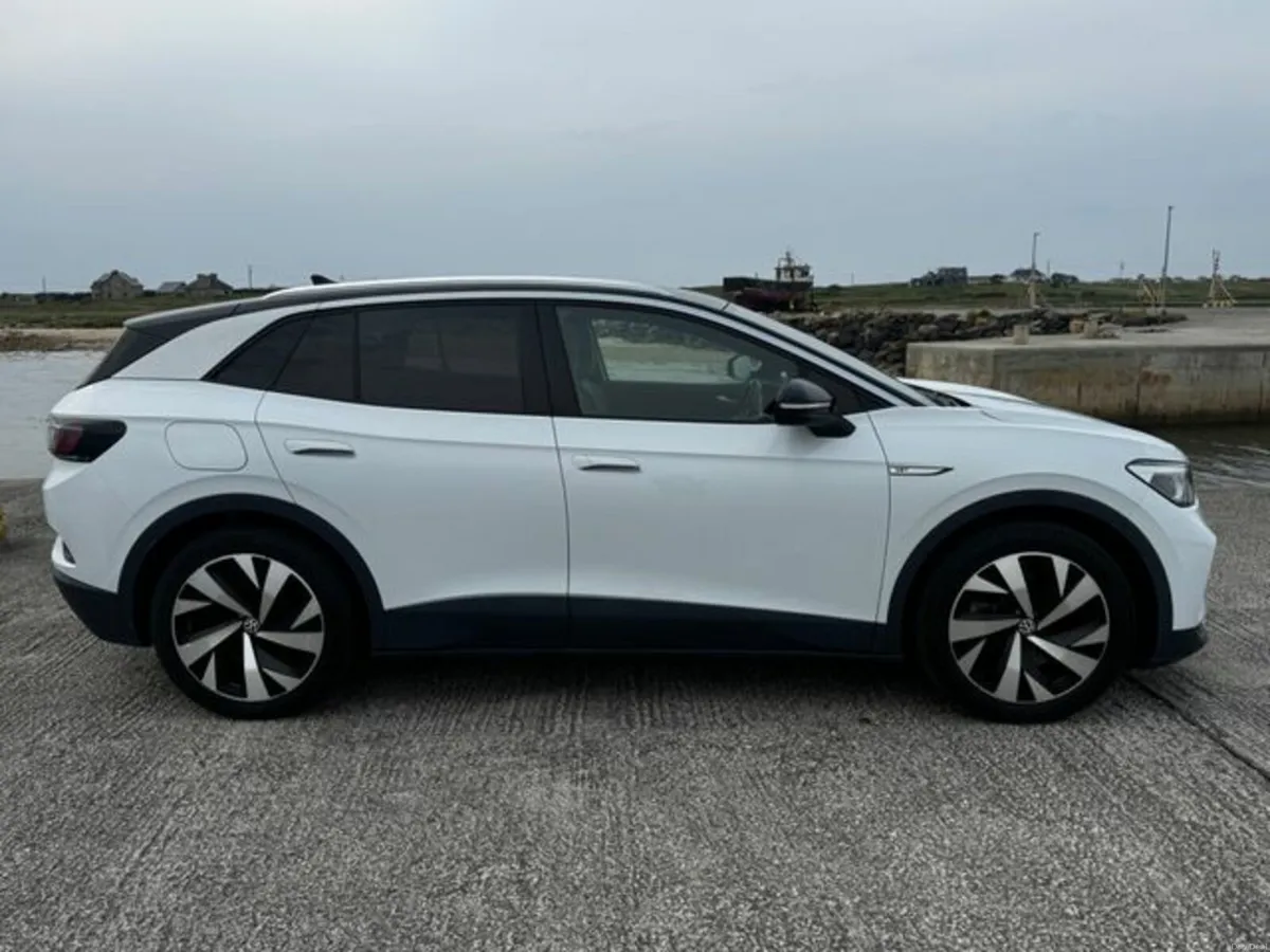 Volkswagen ID.4 PRO 150KW 1ST Edition 20 5DR Autom - Image 3