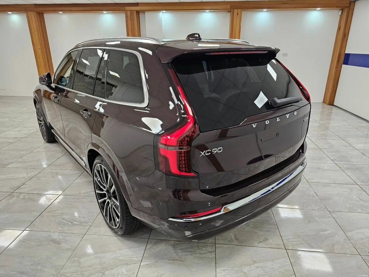 Volvo XC90 NEW MODEL ULTRA - Image 5