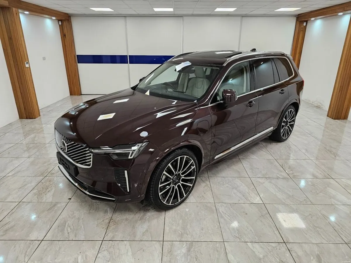 Volvo XC90 NEW MODEL ULTRA - Image 2